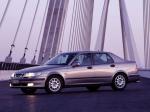 Saab 9-5 Sedan 1997 года